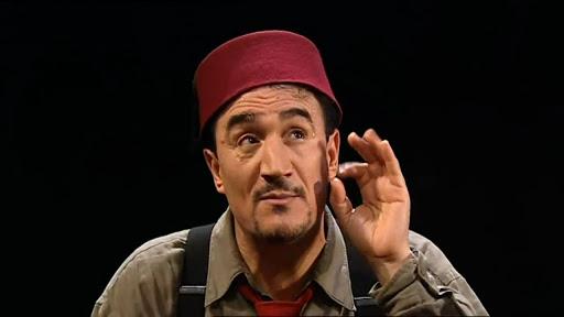 Cela s’est passé un 31 mars 1950, naissance de Fellag