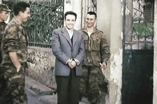 Célébration aujourd’hui du 59e anniversaire de la mort du Moudjahid: L’arrestation de Ben M’hidi reste une énigme