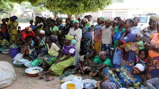Centrafrique : la situation alimentaire est « désastreuse » (ONU)