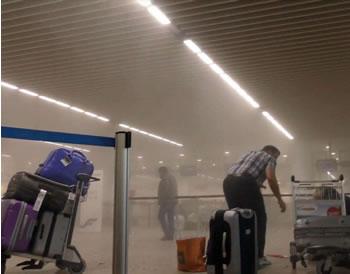 «c’est toute l’Europe qui est frappée» affirme le président français: France et Royaume-Uni dans la hantise