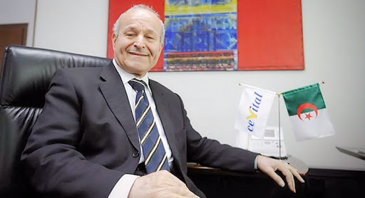 Cevital investira au Brésil