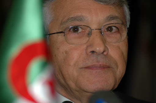 Chakib Khelil est rentré en Algérie