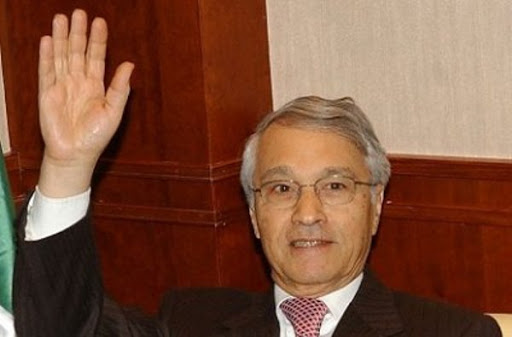 Chakib Khelil va porter plainte contre l’ancien général Toufik