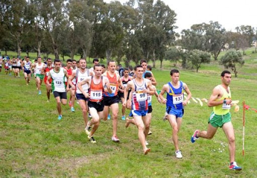 Championnats d’Afrique de Cross-country : la sélection algérienne juniors termine 6e