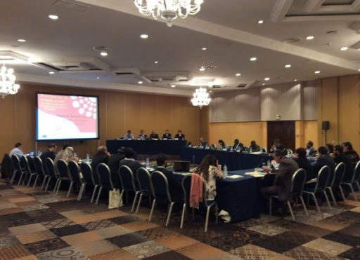 Changement climatique : Les participants au projet ClimaSouth s’engagent à renforcer la coopération régionale