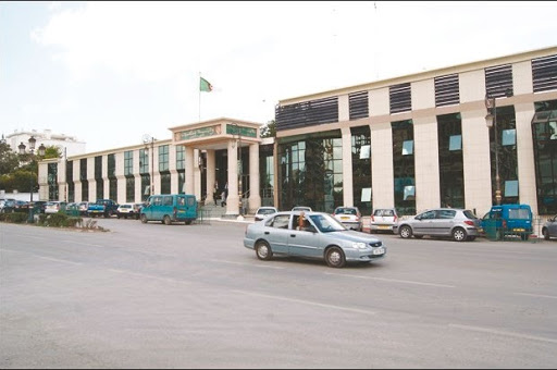 Chef-lieu de la wilaya de Sétif Une assemblée en panne