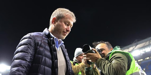 Chelsea : Abramovitch aurait déjà dévoilé le nom du prochain entraîneur !