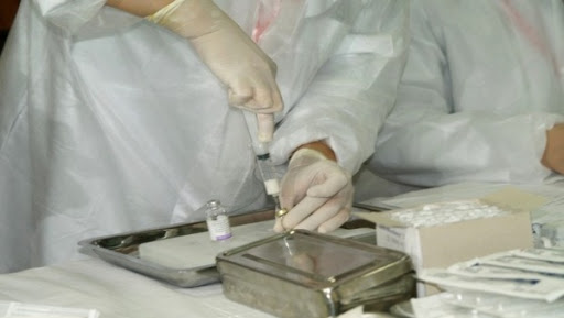 Chine: les vaccins périmés ont peu de risques d’effets toxiques (OMS)