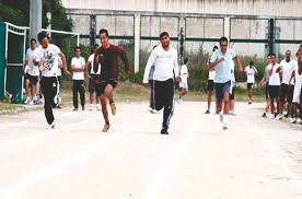 CHLEF: Les épreuves du Bac sportif 2016 ont débuté hier