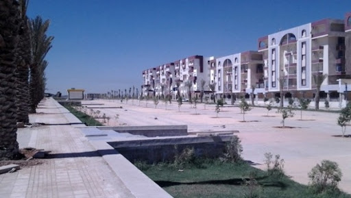 Chlef: mise en exploitation « bientôt » du parc urbain de la ville