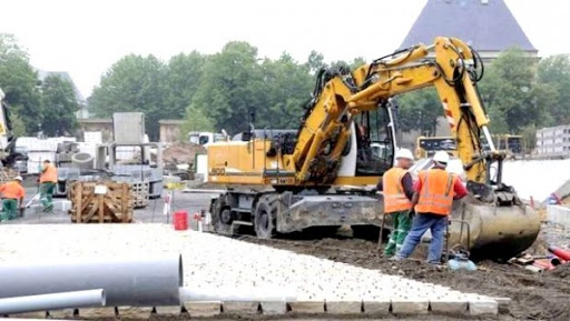Chlef-Travaux publics: les entrepreneurs locaux appelés à s’impliquer dans la réalisation des projets prévus