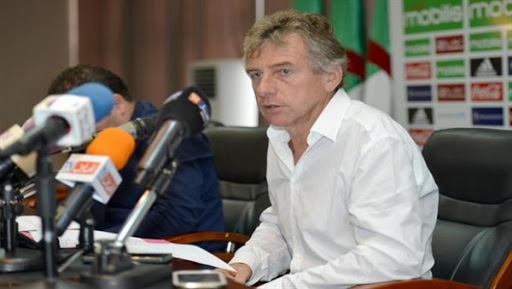 Christian Gourcuff : « Je n&rsquo;ai pas démissionné, mais oui je veux partir »