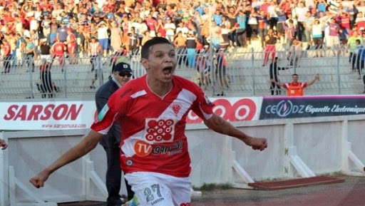 Classement des buteurs: Zaâbiya prend provisoirement la tête avec 11 buts