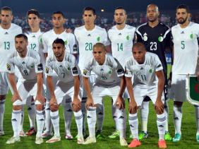 Classement FIFA : l’Algérie recule encore d’une place et se classe 37e