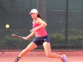Classement mondial de l’ITF « juniors » : Ibbou recule à la 25e place