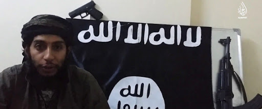 Comment les terroristes font pour rentrer en Europe?