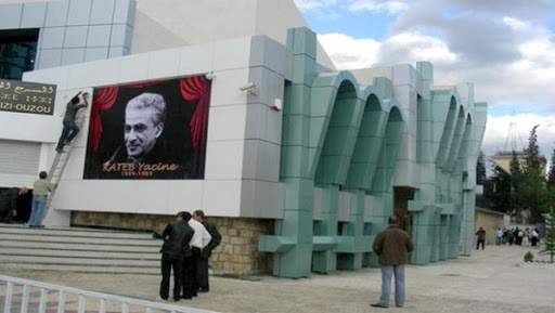 « Comment reconquérir le public du théâtre » thème d’une rencontre dimanche à Tizi-Ouzou