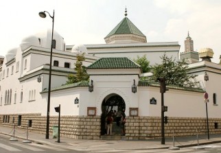 Communiqué de la Mosquée de Paris : Attentats terroristes à Bruxelles