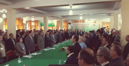 conférence de l’opposition : les 9 recommandations de l’Icso