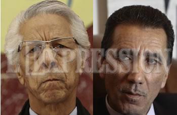 Conférence nationale de l&rsquo;opposition: Hamrouche et le FFS maintiennent le suspense