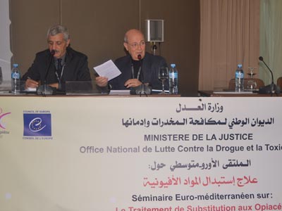 Consommation de l’héroïne en Algérie Un traitement de substitution pour les toxicomanes en cours d’introduction