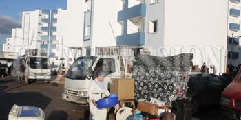 Constantine: 7000 familles seront relogées dans trois mois