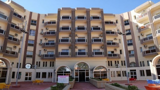 Construction et modernisation d’hôtels: privilégier le style architectural arabo-musulman (ministre)