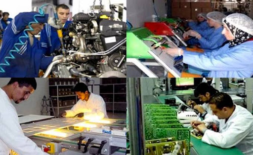 Convention entre le FCE et la formation professionnelle