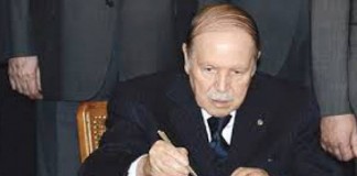 Corruption : Bouteflika décrète l’amnistie des hauts cadres de l’Etat