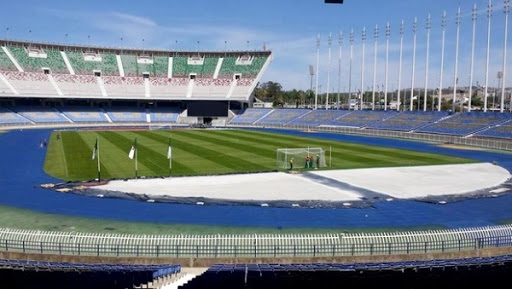 Coupe d&rsquo;Algérie (1/2 finale): NAHD-USMBA le 14 avril au stade 5-juillet à 17h00