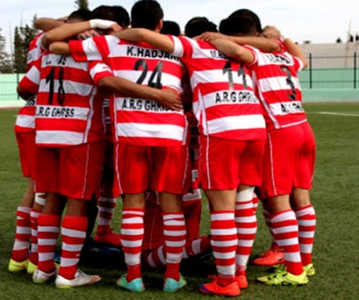 Coupe d&rsquo;Algérie (1/4 de finale): l&rsquo;ARB Ghriss, un petit poucet qui croit en toutes ses chances