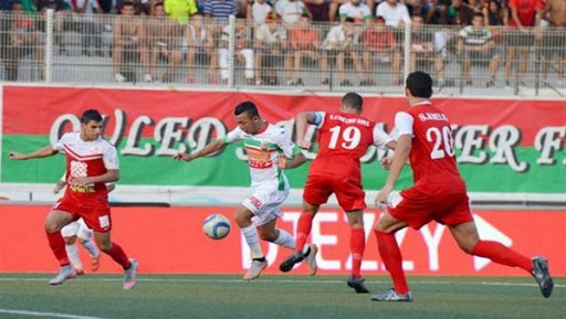Coupe d’Algérie 2016: le MC Alger dernier qualifié pour les demi-finales