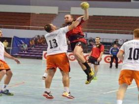 Coupe d’Algérie de handball : le GSP éliminé par Baraki