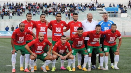 Coupe d’Algérie (Demi finale) /USM Bel-Abbes: le rêve d’un trophée désormais permis