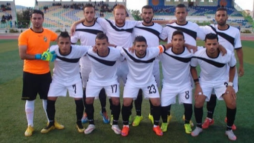 Coupe d’Algérie: qualification historique de l’US Tébessa pour les demi-finales