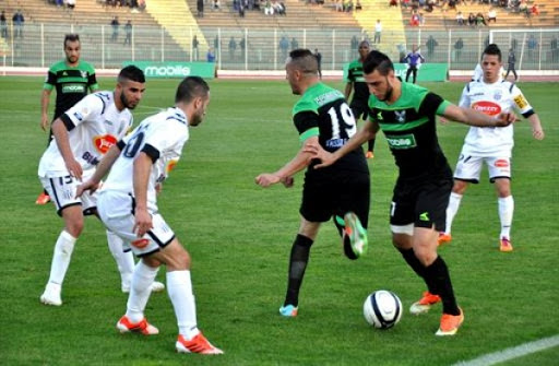 Coupes africaines inter clubs: l’ES Sétif et le CS Constantine en mission difficile