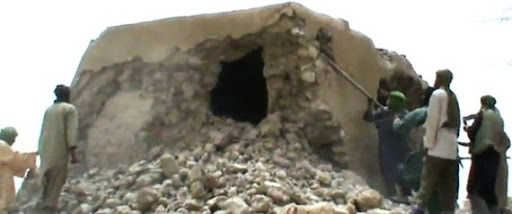 CPI: les destructions de Tombouctou sont un crime de guerre, assure l’accusation