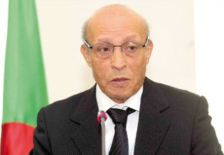 Crash d&rsquo;hélicoptère à Adrar : le président de l&rsquo;APN présente ses condoléances au général de Corps d&rsquo;armée Ahmed Gaïd Salah