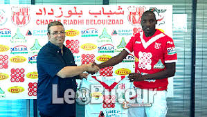 CRB : Aoudou : «Ce match contre l’ESS pourrait être le tournant de la saison»