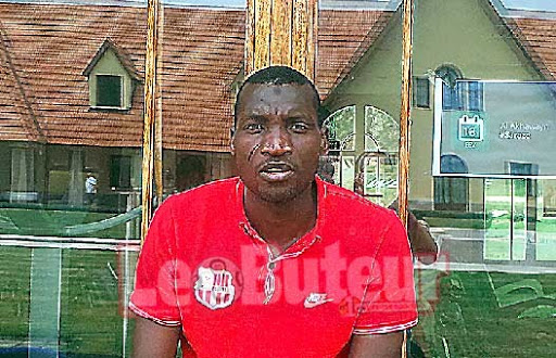 CRB/ Aoudou : «Ce triplé va me libérer»