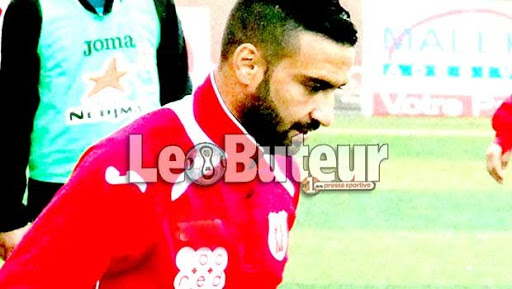 CRB : Chebira : «C’est absurde, on n&rsquo;a jamais songé à boycotter les entrainements»