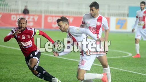 CRB : Le CRB doit-il revoir ses  ambitions à la baisse ?