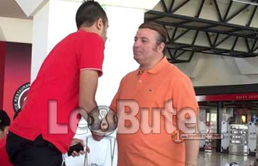 CRB : Malek se réunira avec ses joueurs