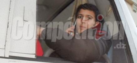 CRB : Nekkache : «Il n’y a pas de problème dans le groupe, ce n’est qu’un passage à vide !»