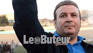 CRB/Malek : «Maroc est limogé pour des  raisons disciplinaires»