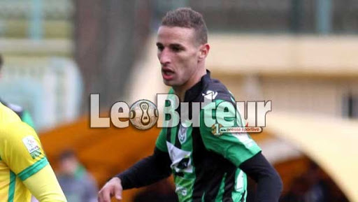 CSC : Mekkaoui out  face à l’USMB