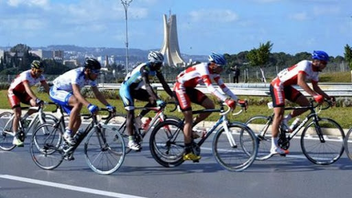 Cyclisme/ GTAC2016: coup d’envoi de la 6e édition