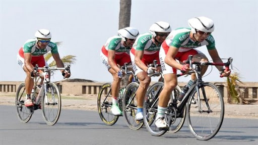 Cyclisme/Grand Tour d’Algérie-2016: la gazette du Tour
