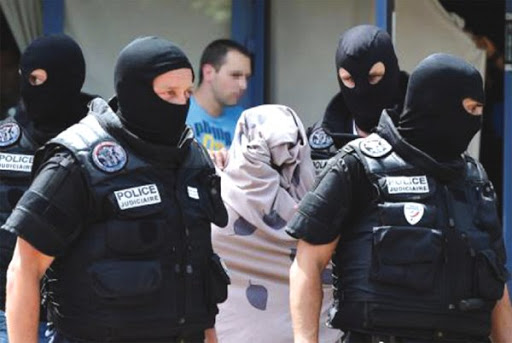 DAECH le boomerang terrible