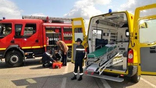 De nouvelles structures pour renforcer le secteur de la protection civile à Adrar